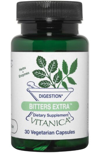 Vitanica Bitters Extra