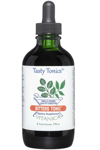 Vitanica Bitters Tonic