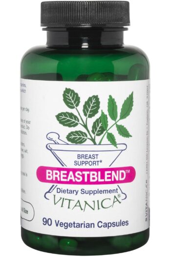 Vitanica BreastBlend