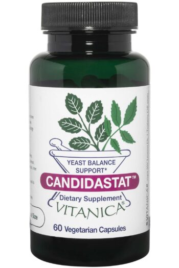 Vitanica CandidaStat