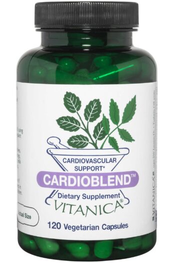 Vitanica CardioBlend