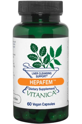 Vitanica Hepafem