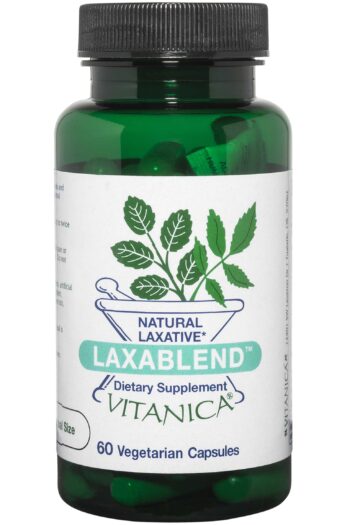Vitanica LaxaBlend