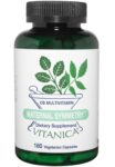 Vitanica Maternal Symmetry