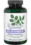 Vitanica Mid-Life Symmetry