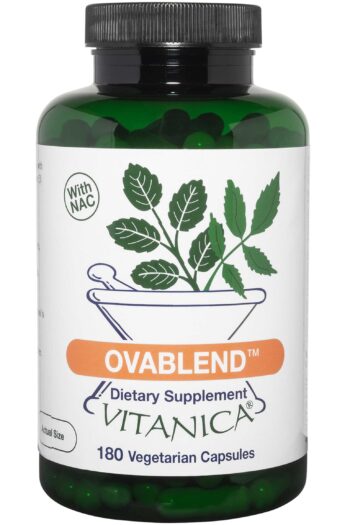 Vitanica Ovablend