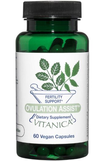 Vitanica Ovulation Assist