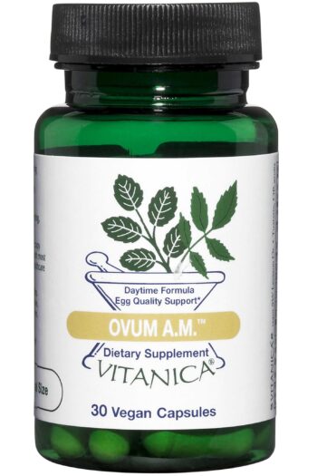 Vitanica Ovum AM