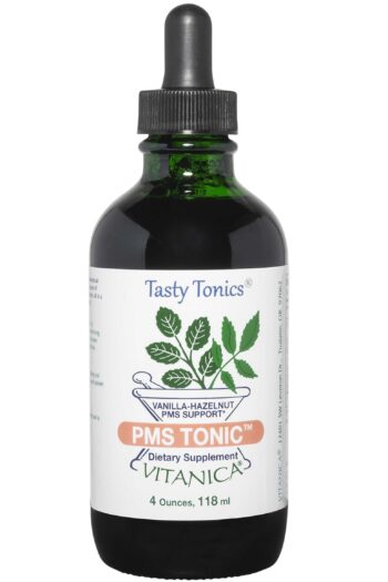 Vitanica PMS Tonic