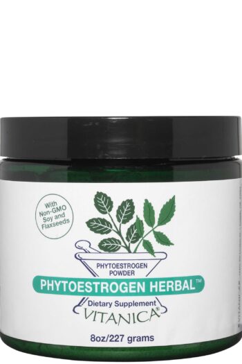 Vitanica PhytoEstrogen Herbal