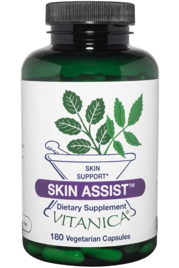 Vitanica Skin Assist
