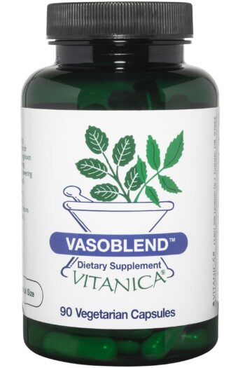 Vitanica VasoBlend