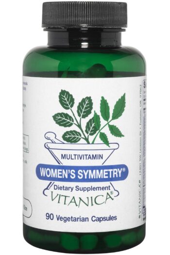 Vitanica Women’s Symmetry
