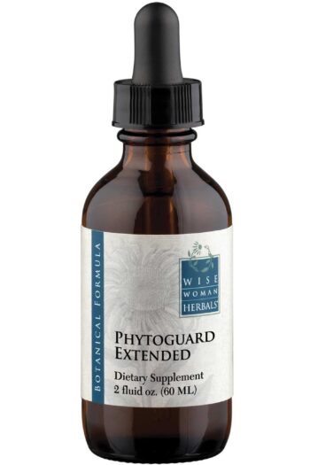 Wise Woman Herbals Phytoguard Extended