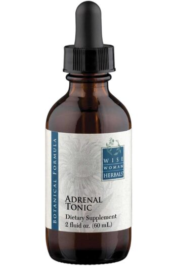 Wise Woman Herbals Adrenal Tonic