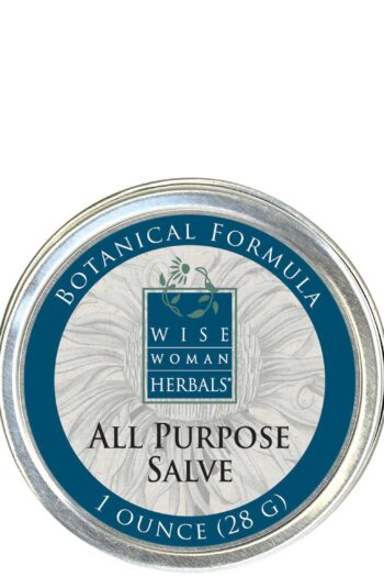 Wise Woman Herbals All Purpose Salve