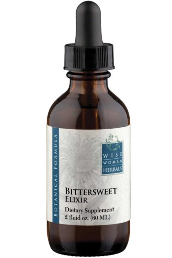 Wise Woman Herbals Bittersweet Elixir