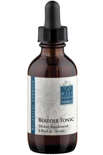 Wise Woman Herbals Bladder Tonic