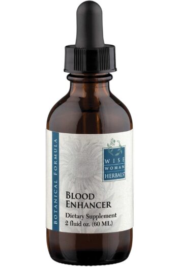 Wise Woman Herbals Blood Enhancer