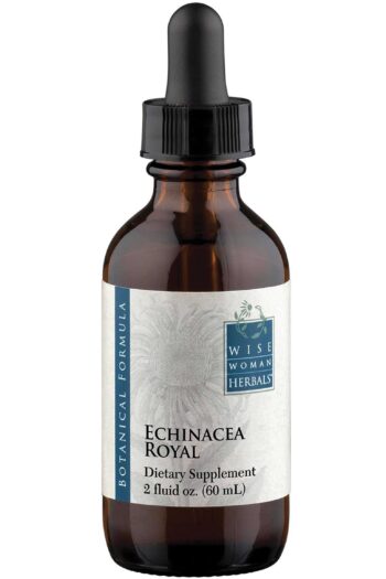 Wise Woman Herbals Echinacea Royal