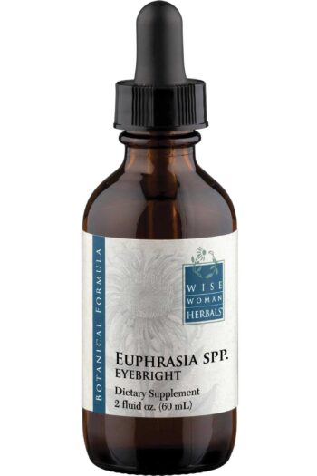 Wise Woman Herbals Euphrasia Stricta Eyebright