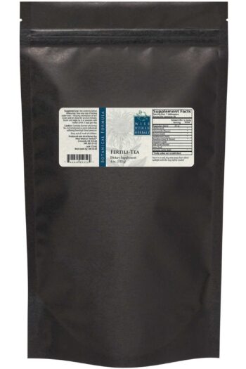 Wise Woman Herbals Fertili-Tea