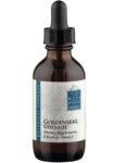 Wise Woman Herbals Goldenseal Glycerite (Hydrastis Glycerite)