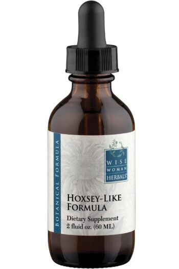 Wise Woman Herbals Hoxsey-Like Formula