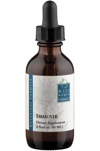 Wise Woman Herbals Immuvir