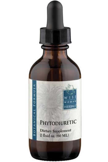 Wise Woman Herbals Phytodiuretic