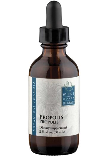 Wise Woman Herbals Propolis