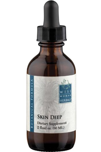 Wise Woman Herbals Skin Deep