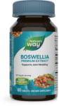 Nature's Way Boswellia Premium Extract